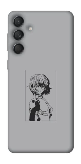 Чехол на Samsung Galaxy M55 Anime v6 фото 1 из 1