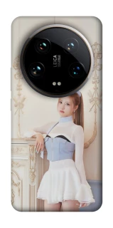 Чехол на Xiaomi 14 Ultra Rami - BABYMONSTER фото 1 из 1