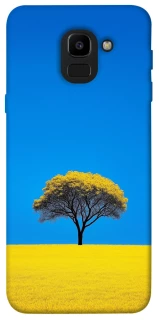 Чохол на Samsung J600F Galaxy J6 (2018) Field v2 фото 1 з 1