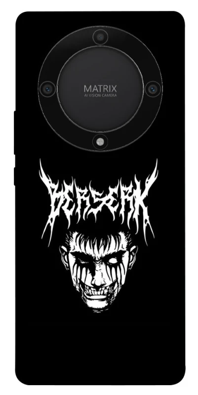 Чохол на Huawei Magic5 Lite Berserk v2 фото 1 з 1