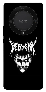 Чохол на Huawei Magic5 Lite Berserk v2 фото 1 з 1