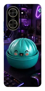 Чохол на Xiaomi Poco C71 Dumpling ver.10 фото 1 з 1