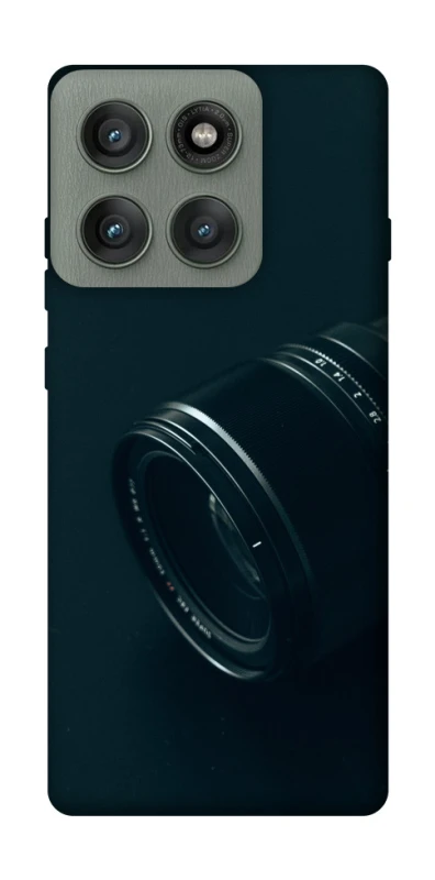 Чохол на Motorola Edge 60 Pro Лінза фото 1 з 1