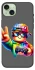 Чохол на Apple iPhone 15 Plus (6.7") Roblox Gamer Peace фото 1 з 1
