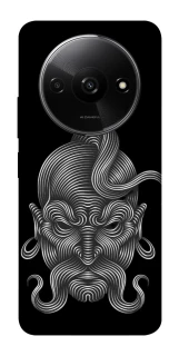 Чехол на Xiaomi Redmi A3 Козак v2 фото 1 из 1