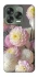 Чохол на ZTE Nubia V70 Design Flowers v2 фото 1 з 1