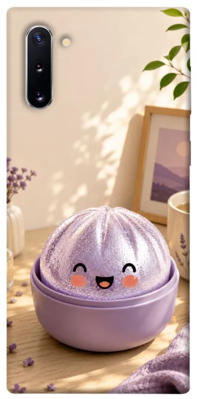 Чохол на Samsung Galaxy Note 10 Dumpling ver.4 фото 1 з 1