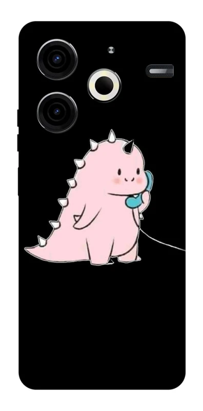 Чохол на TECNO Pova 6 Neo (LI6) Pair romantic theme ver.6 фото 1 з 1