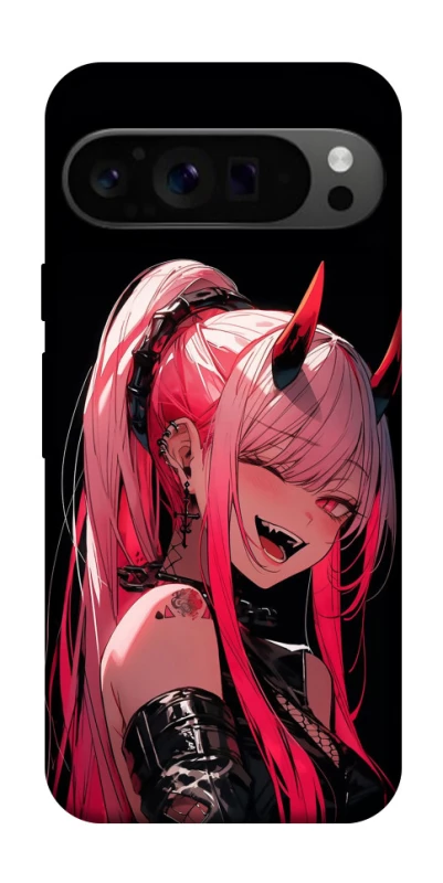 Чохол на Google Pixel 9 Pro Makima v2 фото 1 з 1