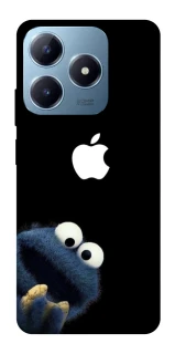 Чехол на Realme C63 Apple logo ver.10 фото 1 из 1