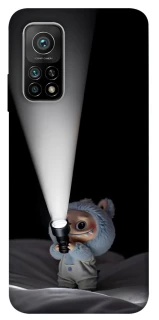 Чохол на Xiaomi Mi 10T Labubu with flashlight ver.3 фото 1 з 1