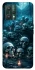 Чехол на Realme 9 Pro Skulls v3 фото 1 из 1