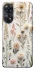Чохол на Oppo Reno 8T 4G Floral design ver.1 фото 1 з 1