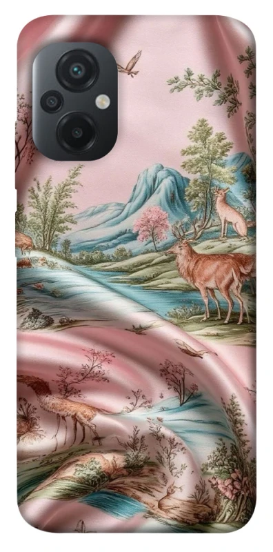 Чохол на Xiaomi Poco M5 Nature фото 1 з 1