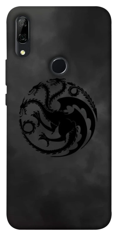 Чехол на Huawei P Smart Z House of the Dragon ver.3 фото 1 из 1
