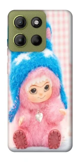 Чехол на Motorola Moto G15 4G Wakuku ver.5 фото 1 из 1