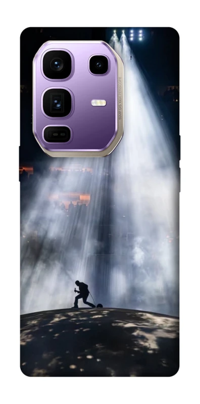 Чохол на Infinix Note 50 Pro+ Kanye West ver.2 фото 1 з 1