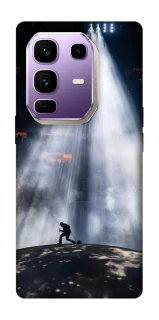 Чехол на Infinix Note 50 Pro+ Kanye West ver.2 фото 1 из 1