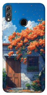 Чехол на Huawei Honor 8X Flowering фото 1 из 1
