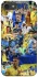 Чехол на Apple iPhone 7 / 8 (4.7") UA-Football ver.6 фото 1 из 1