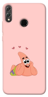 Чохол на Huawei Honor 8X Патрік Стар фото 1 з 1