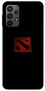 Чохол на Samsung Galaxy A23 4G Dota logo фото 1 з 1