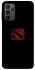 Чохол на Samsung Galaxy A23 4G Dota logo фото 1 з 1