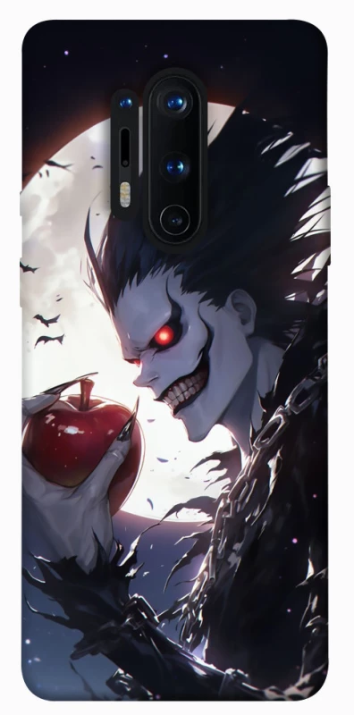 Чехол на OnePlus 8 Pro Ryuk фото 1 из 1