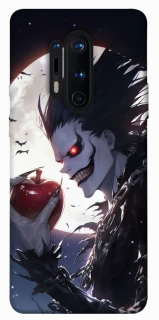 Чехол на OnePlus 8 Pro Ryuk фото 1 из 1