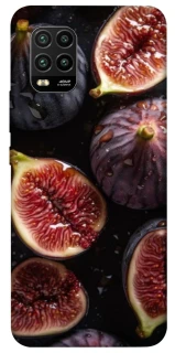 Чехол на Xiaomi Mi 10 Lite VioletFig1 фото 1 из 1