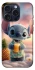 Чехол на Apple iPhone 15 Pro (6.1") Stitch ver.13 фото 1 из 1