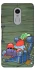Чохол на Xiaomi Redmi Note 4X / Note 4 (Snapdragon) Mr.Krabs фото 1 з 1