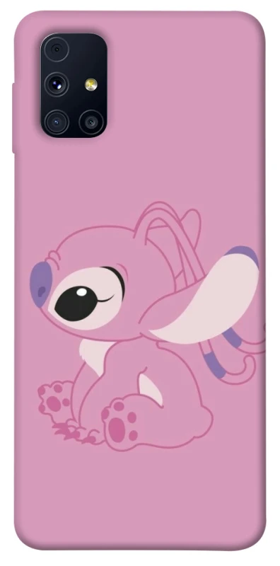 Чохол на Samsung Galaxy M31s Pair romantic theme ver.4 фото 1 з 1