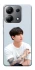 Чохол на Xiaomi Redmi Note 13 4G Jungkook - BTS фото 1 з 1