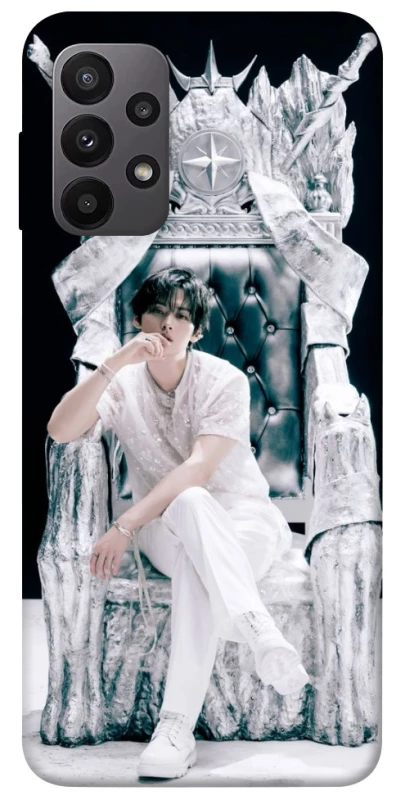 Чохол на Samsung Galaxy A23 4G Lee Know GIANT фото 1 з 1