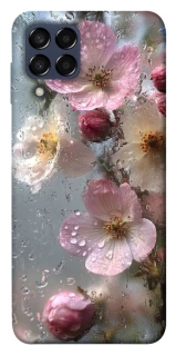 Чохол на Samsung Galaxy M33 5G Flowers v10 фото 1 з 1