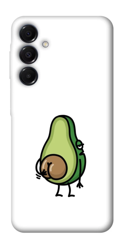Чехол на Samsung Galaxy A16 4G/5G Авокадо с сюрпризом фото 1 из 1
