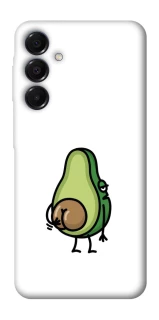 Чехол на Samsung Galaxy A16 4G/5G Авокадо с сюрпризом фото 1 из 1