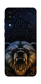 Чохол на ZTE Blade A7s (2019) Bear v2 фото 1 з 1