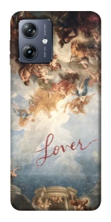 Чохол на Motorola Moto G54 Lover фото 1 з 1