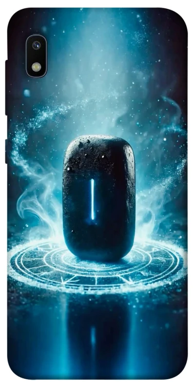 Чохол на Samsung Galaxy A10 (A105F) Руна Іса фото 1 з 1