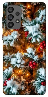 Чохол на Samsung Galaxy A73 5G Новорічний v22 фото 1 з 1