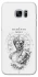 Чохол на Samsung G935F Galaxy S7 Edge Tattoo ver.5 фото 1 з 1