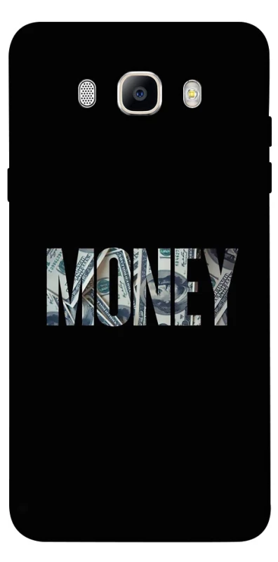 Чохол на Samsung J710F Galaxy J7 (2016) Money-dollars фото 1 з 1