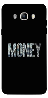 Чехол на Samsung J710F Galaxy J7 (2016) Money-dollars фото 1 из 1