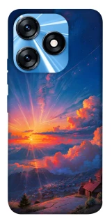 Чохол на TECNO Spark 10 On top фото 1 з 1