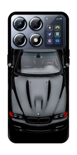 Чехол на Xiaomi POCO X8 Pro BMW V12 фото 1 из 1