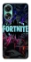 Чохол на Oppo A78 4G Fortnite logo ver.3 фото 1 з 1