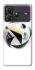Чохол на ZTE Blade A36 Football Ball 2024 v2 фото 1 з 1