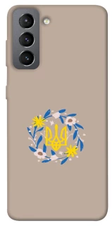 Чохол на Samsung Galaxy S21 FE Герб v99 фото 1 з 1